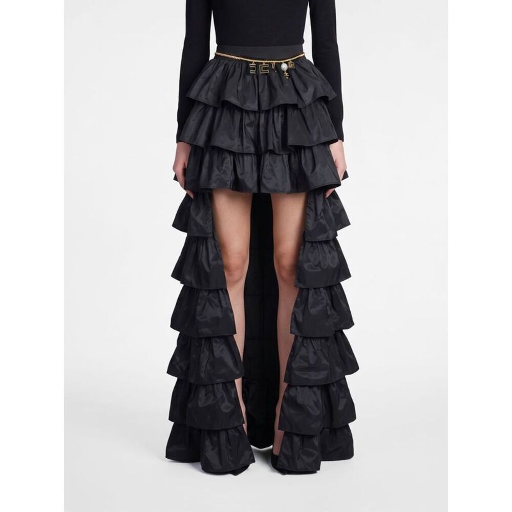 Elisabetta Franchi Women Skirt Woman Elisabetta Franchi